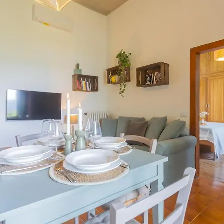 דירה Simons With Amazing View By Rent בלביו